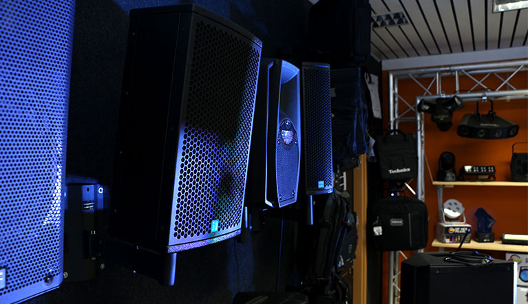 Deejayladen Dresden Bild 5