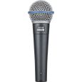 Shure Beta 58 A