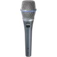 Shure Beta 87 A Superniere