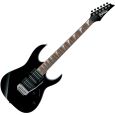 Ibanez GRG170 DX BKN E-Gitarre