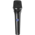Neumann KMS 105 black