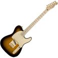 Fender Artist Richie Kotzen Tele FMT MN Brown Sunburst