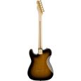 Fender Artist Richie Kotzen Tele FMT MN Brown Sunburst Thumbnail 2