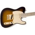 Fender Artist Richie Kotzen Tele FMT MN Brown Sunburst Thumbnail 3