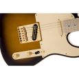 Fender Artist Richie Kotzen Tele FMT MN Brown Sunburst Thumbnail 5