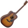 Yamaha F310 TBS Westerngitarre