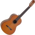 Yamaha Konzertgitarre C 40