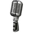 Shure 55 SH Serie II