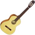 Ortega R121 4/4 Konzertgitarre inkl. Gigbag