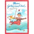 Ricordi - Meine Gitarrenfibel Band 1 - von Teuchert