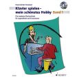 Schott - Klavier spielen mein schönstes Hobby Band 1 (+CD) - Hans-Günter Heumann