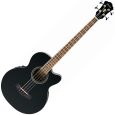 Ibanez AEB8E BK Akustikbass