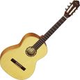 Ortega R121SN 4/4 Konzertgitarre inkl. Gigbag
