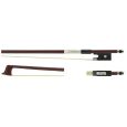 Gewa Brasilholz Schulbogen f. Violine runde Stange 4/4