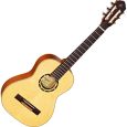 Ortega R121-1/2 1/2 Konzertgitarre incl. Gigbag
