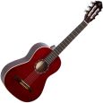 Ortega R121-1/2WR 1/2 Konzertgitarre incl. Gigbag