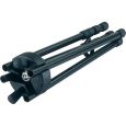 K&M 14350 Ständer Saxxy für Tenor Saxophon