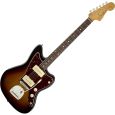 Fender Classic Player Jazzmaster Special RW 3-TSB E-Gitarre Thumbnail 1