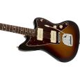 Fender Classic Player Jazzmaster Special RW 3-TSB E-Gitarre Thumbnail 4