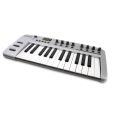 M-Audio KeyRig 25 Demo !!! Thumbnail 2