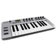 M-Audio KeyRig 25 Demo !!! Thumbnail 3