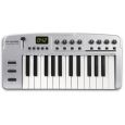 M-Audio KeyRig 25 Demo !!! Thumbnail 4