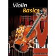 Voggenreiter - Violin Basics (+CD) - f. Violine - Christine Galka