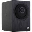 ME Geithain Studio RL-906 Esche furniert schwarz