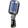 Shure Super 55 Deluxe