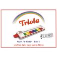 Seydel Triola Liederbuch Bd 1
