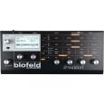 Waldorf Blofeld Desktop schwarz