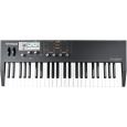 Waldorf Blofeld Keyboard schwarz