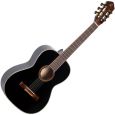 Ortega R221BK-7/8 7/8 Konzertgitarre inkl. Gigbag
