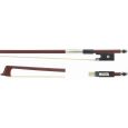 Gewa Brasilholz Schulbogen f. Violine runde Stange 1/8