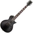 ESP Ltd EC-407 BLKS E-Gitarre
