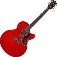 Gretsch G5022CE Rancher Jumbo Cutaway WOS Westerngitarre