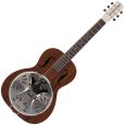Gretsch G9200 Boxcar Resonator R-Neck NAT Resonatorgitarre
