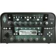 Kemper Profiling Amplifier Head BK Schwarz