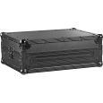 Zomo S4 Plus NSE Case für Ni S4 MK2 & Laptop
