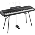 Korg SP-280 BK Black Edition Stage Edition