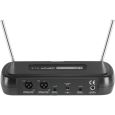LD Systems ECO 2 - Funksystem + 2 x Headset 863,100 / 864,500 MHz