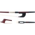 Gewa Bass bow Brasilwood pupil 1/8