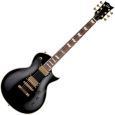 ESP Ltd EC-256 Black E-Gitarre