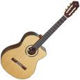 Ortega RCE159SN 4/4 Konzertgitarre inkl. Gigbag