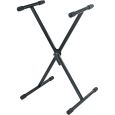 K&M 18930 Keyboardständer schwarz Thumbnail 2