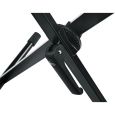 K&M 18930 Keyboardständer schwarz Thumbnail 3