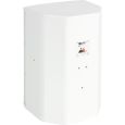 LD Systems SAT 82 G2 Installationslautsprecher passiv weiß 8 Zoll