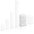 LD Systems SAT 82 G2 Installationslautsprecher passiv weiß 8 Zoll