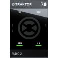 Native Instruments Traktor Audio 2 MK2