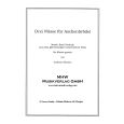 Karel Svoboda - 3 Nüsse für Aschenbrödel